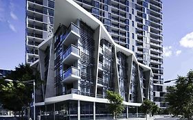 The Sebel Residences Melbourne Docklands Serviced Apartments